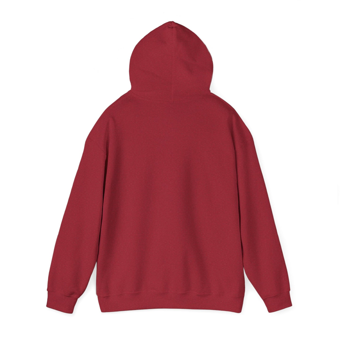 The Bible Club Hoodie, Cozy Gift for Bible Study Groups, Relaxed Fit, Church Events, Everyday Wear