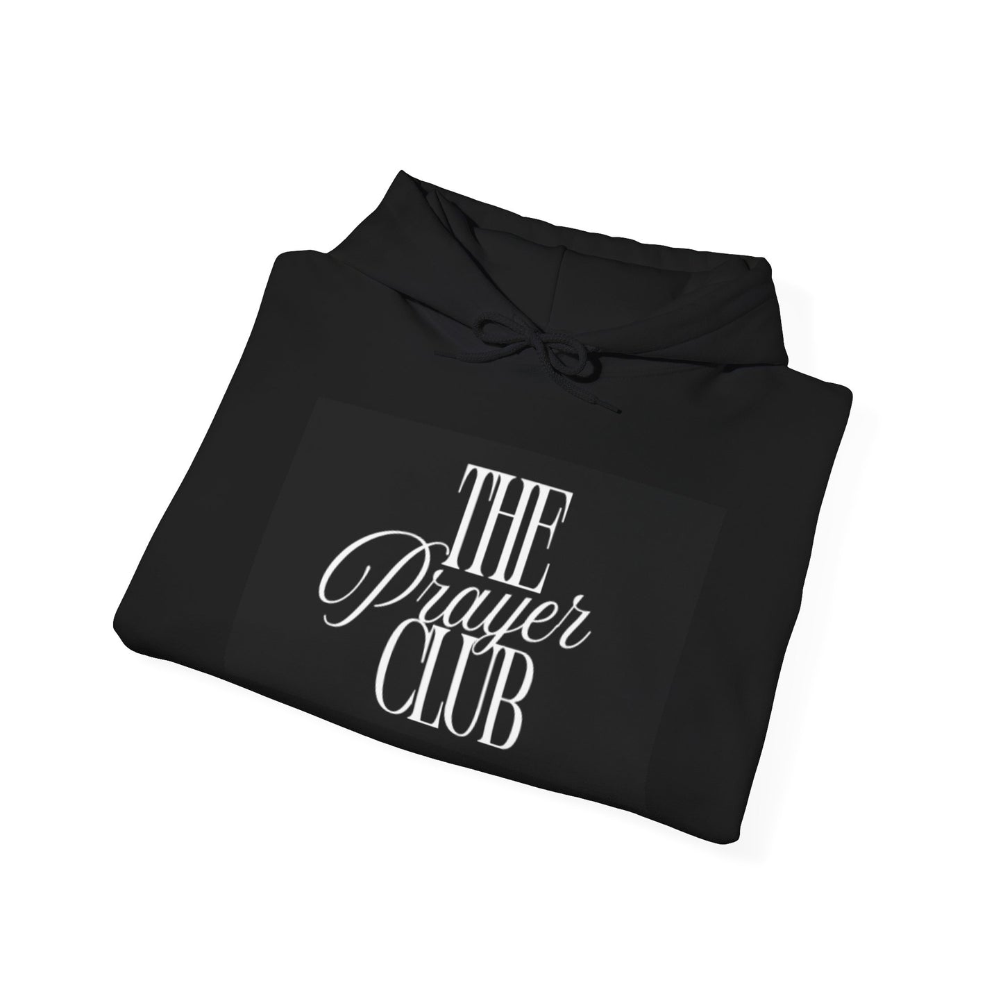 Stylish The Prayer Club Hoodie | Comfort & Faith Unisex Sweatshirt