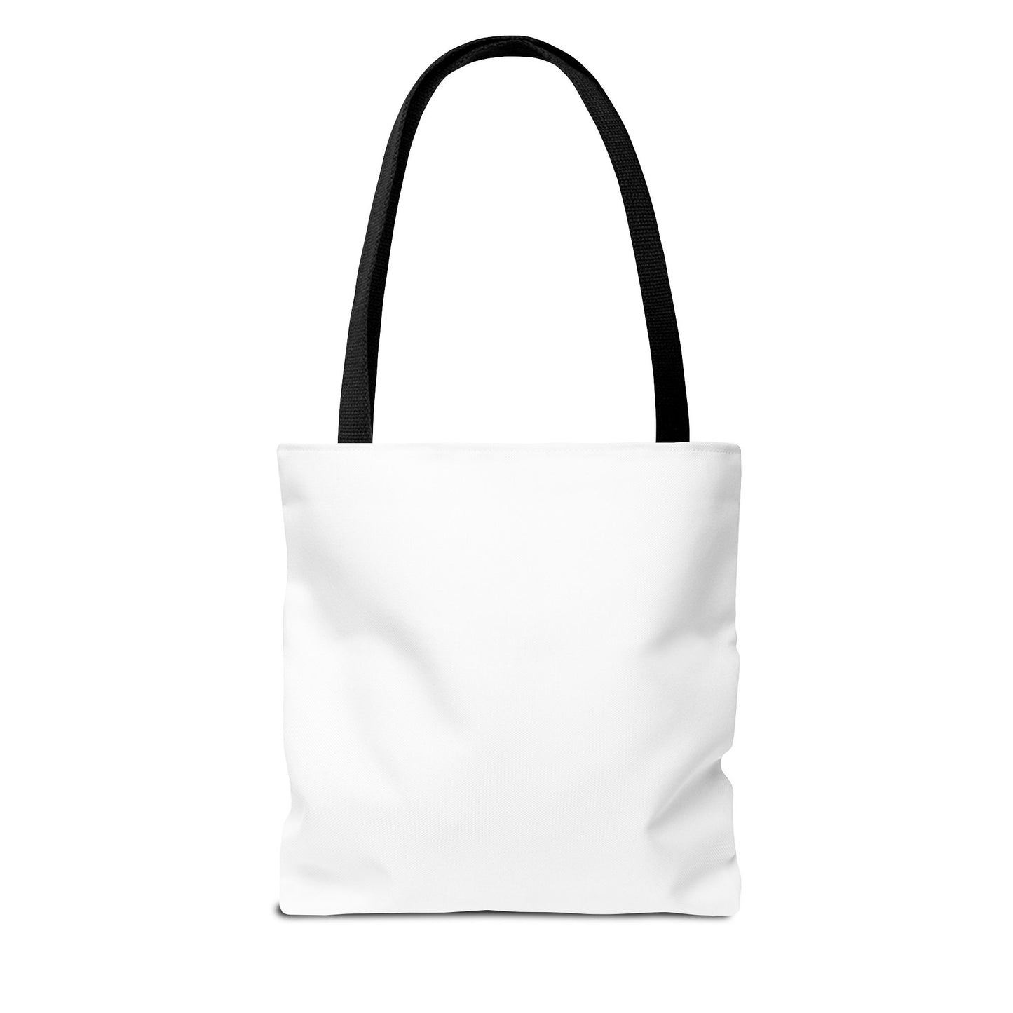 Live by Faith Inspirational Tote Bag – Faith Quote, Motivational Bag, Canvas Carryall, Gift for Her, Bible Verse Shoulder Bag