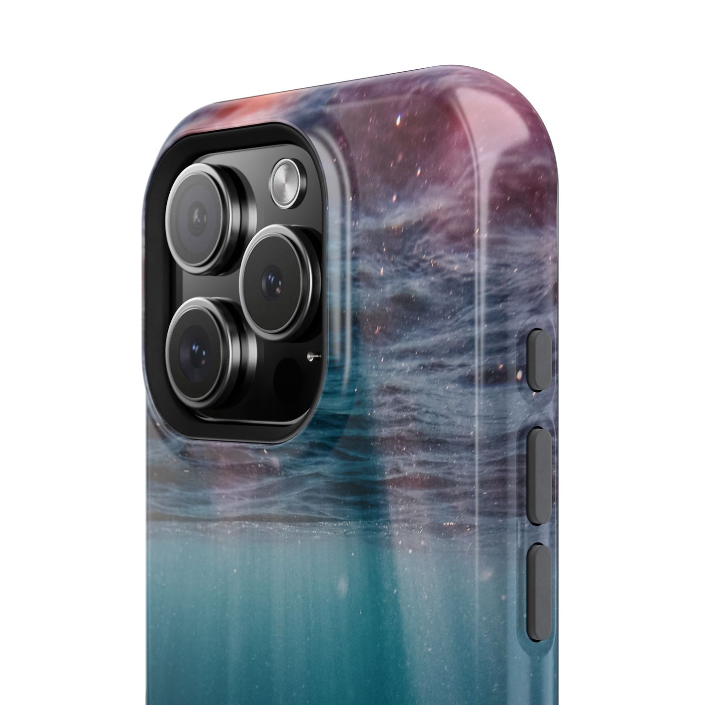 Trust in God Inspirational Impact Resistant Phone Case,  Motivational Gift, Faith-Based Accessory, Unique Phone Cover