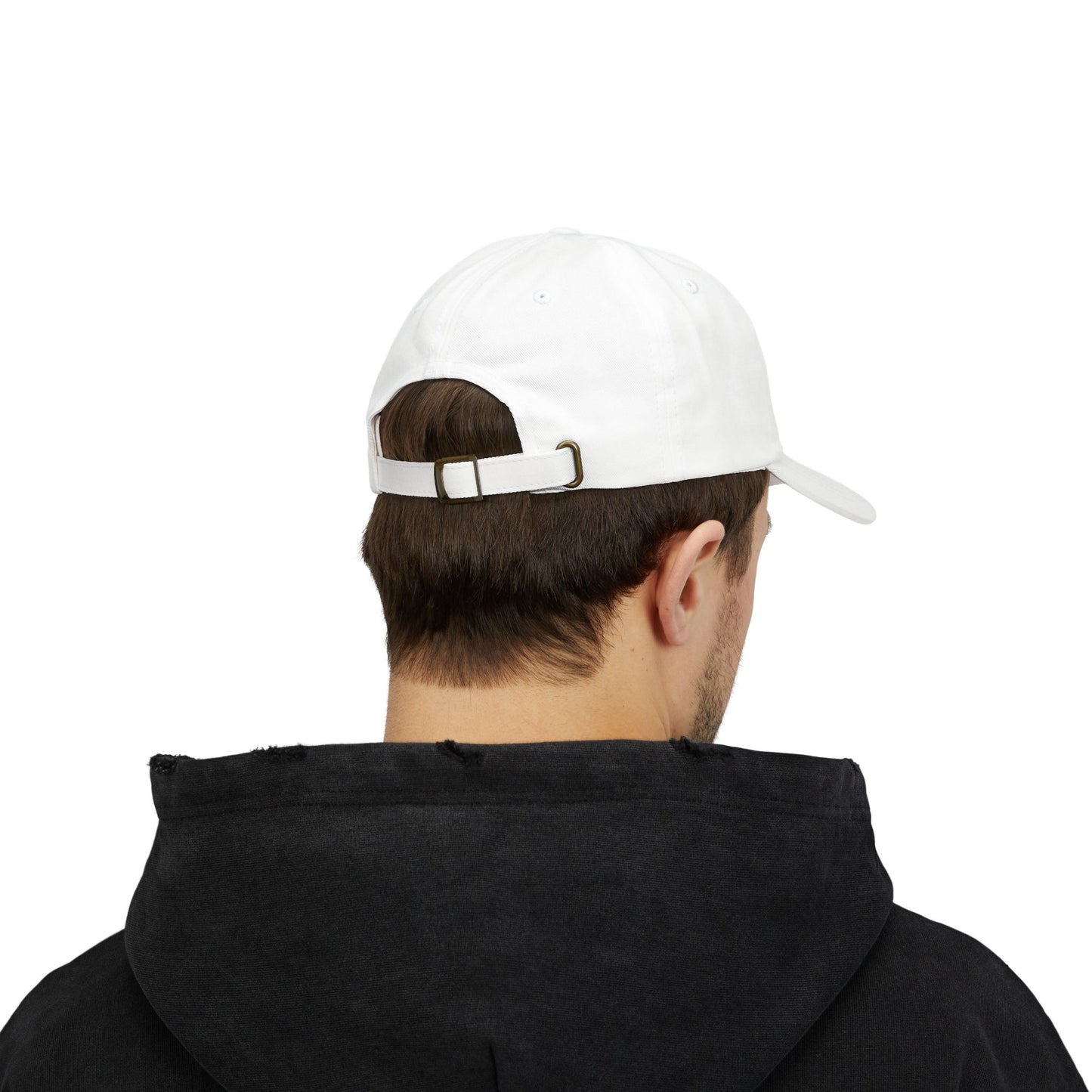 Walk by Faith-Inspired Classic Dad Cap | Adjustable Dad Hat, Religious Gift, Inspirational Fashion