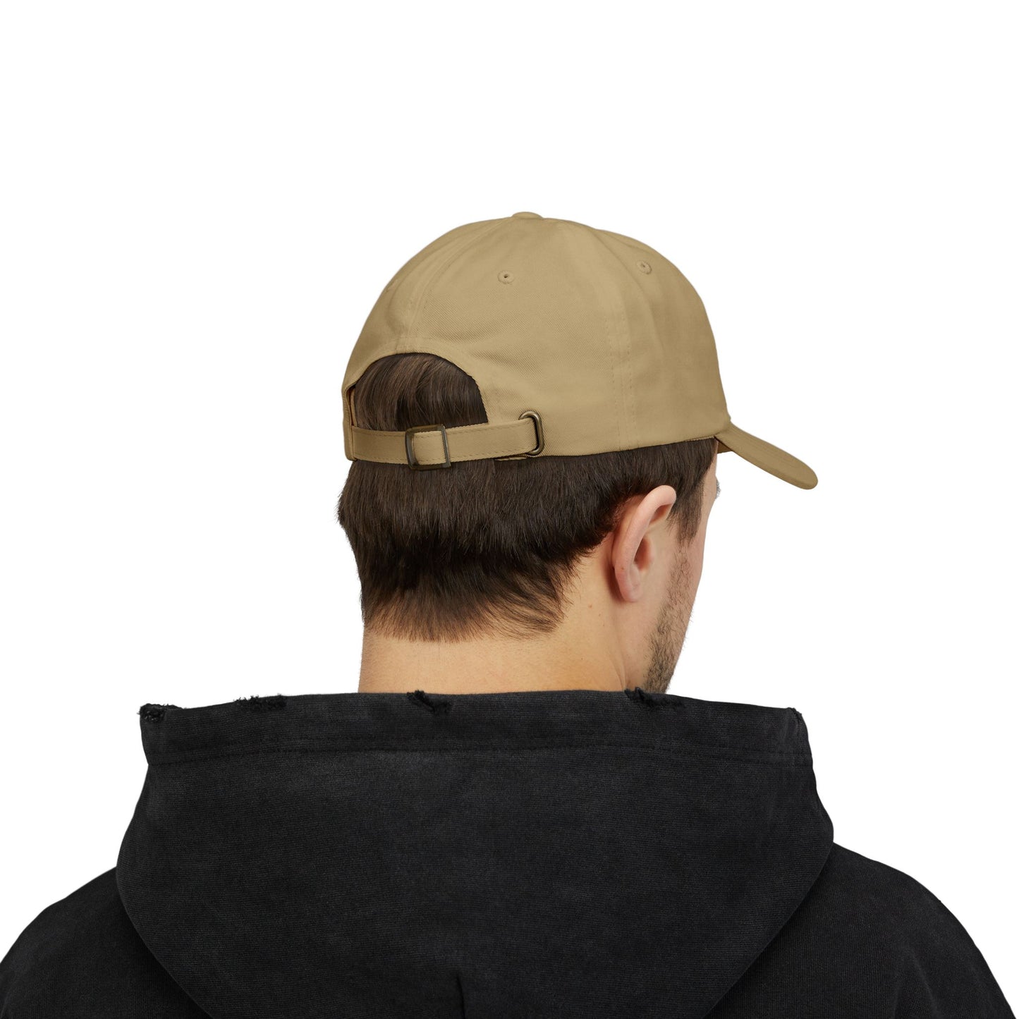 Walk by Faith-Inspired Classic Dad Cap | Adjustable Dad Hat, Religious Gift, Inspirational Fashion