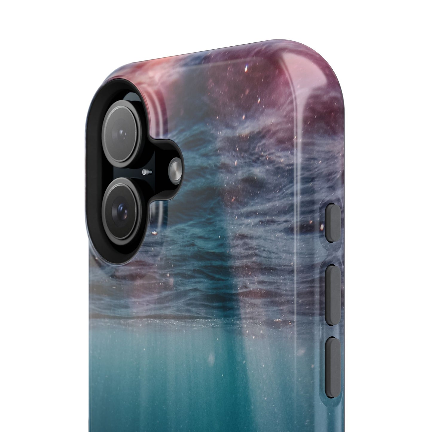 Trust in God Inspirational Impact Resistant Phone Case,  Motivational Gift, Faith-Based Accessory, Unique Phone Cover