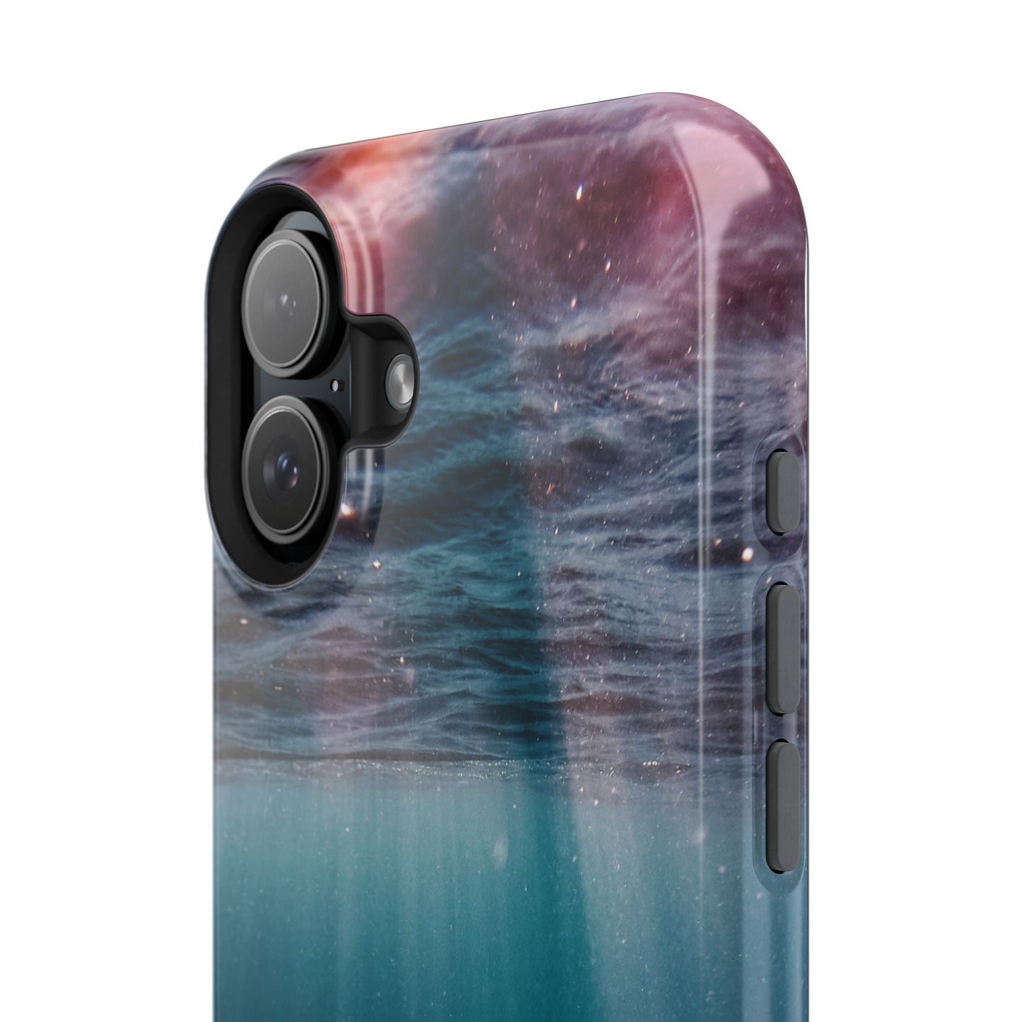 Trust in God Inspirational Impact Resistant Phone Case,  Motivational Gift, Faith-Based Accessory, Unique Phone Cover
